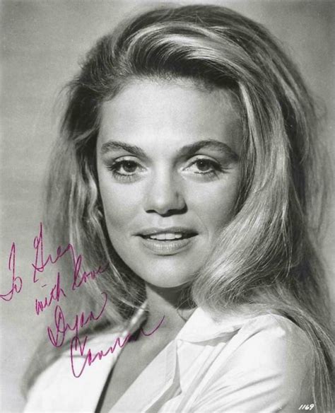 diane cannon images|30 Gorgeous Photos of Dyan Cannon in...